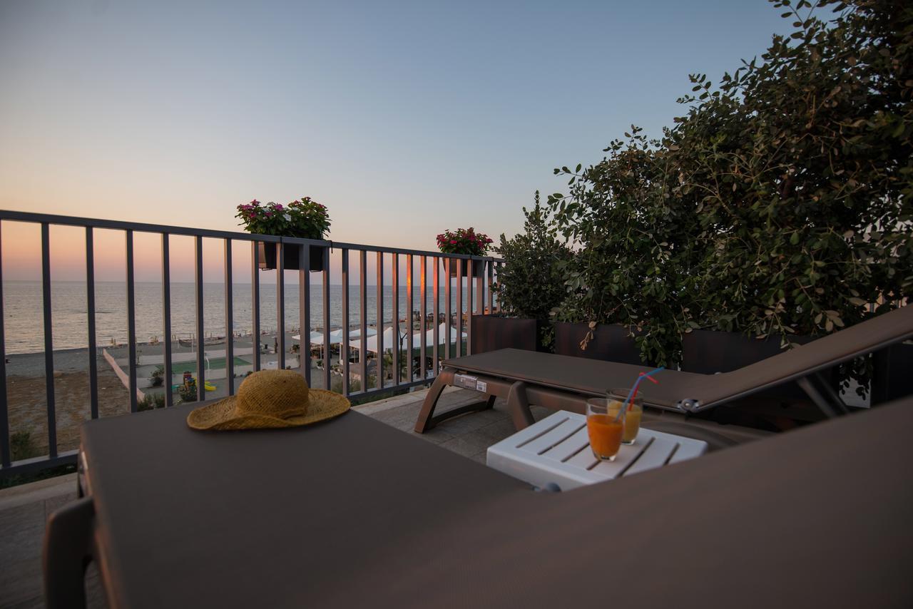Karma Resort 반티코 외부 사진