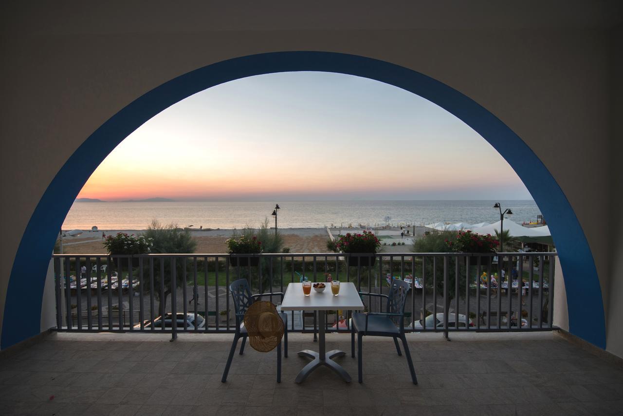 Karma Resort 반티코 외부 사진