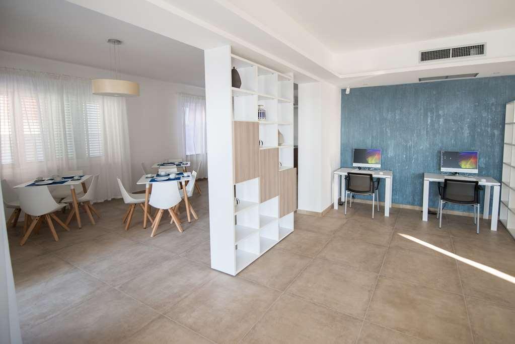 Karma Resort 반티코 시설 사진