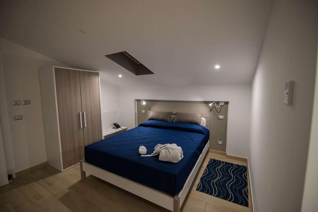 Karma Resort 반티코 객실 사진